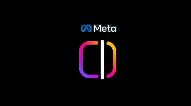 Logo der neuen Plattform Edits